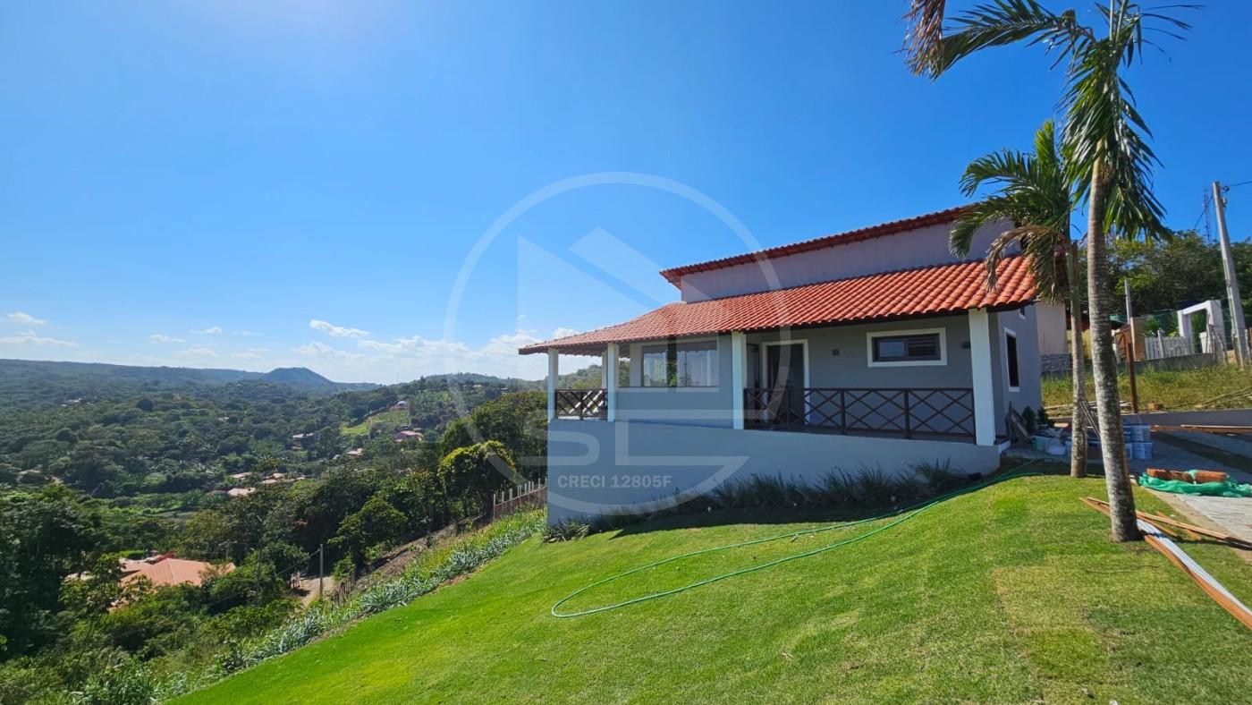 Casa, 3 quartos - Foto 4
