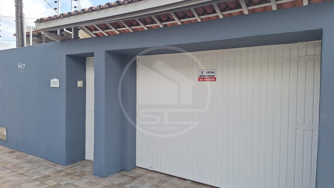 Casa, 3 quartos - Foto 11