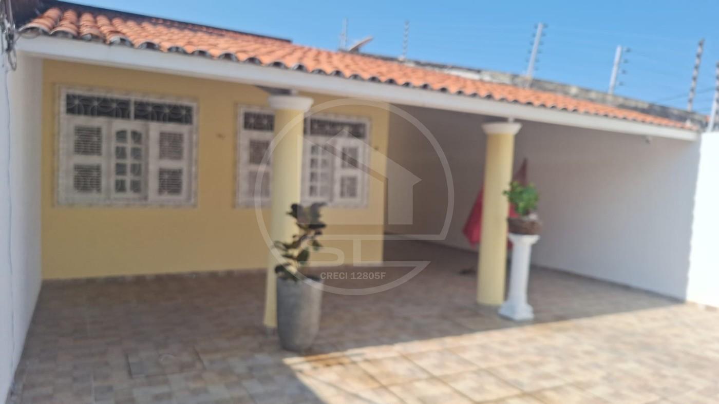 Casa, 3 quartos - Foto 17