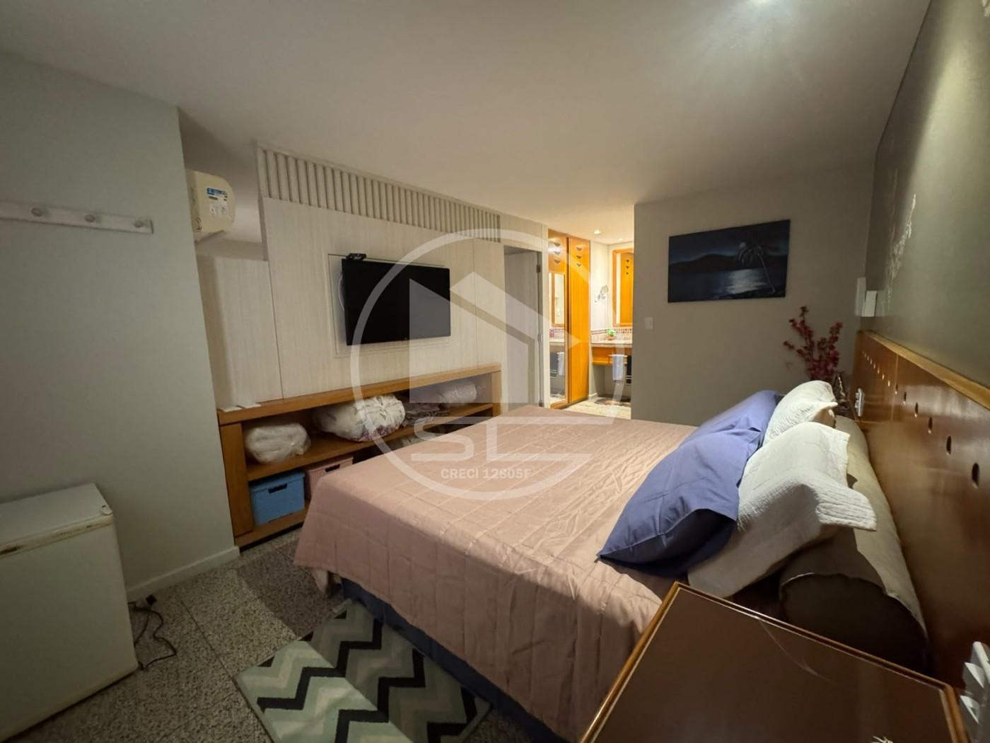 Flat/Apart Hotel, 1 quarto - Foto 10