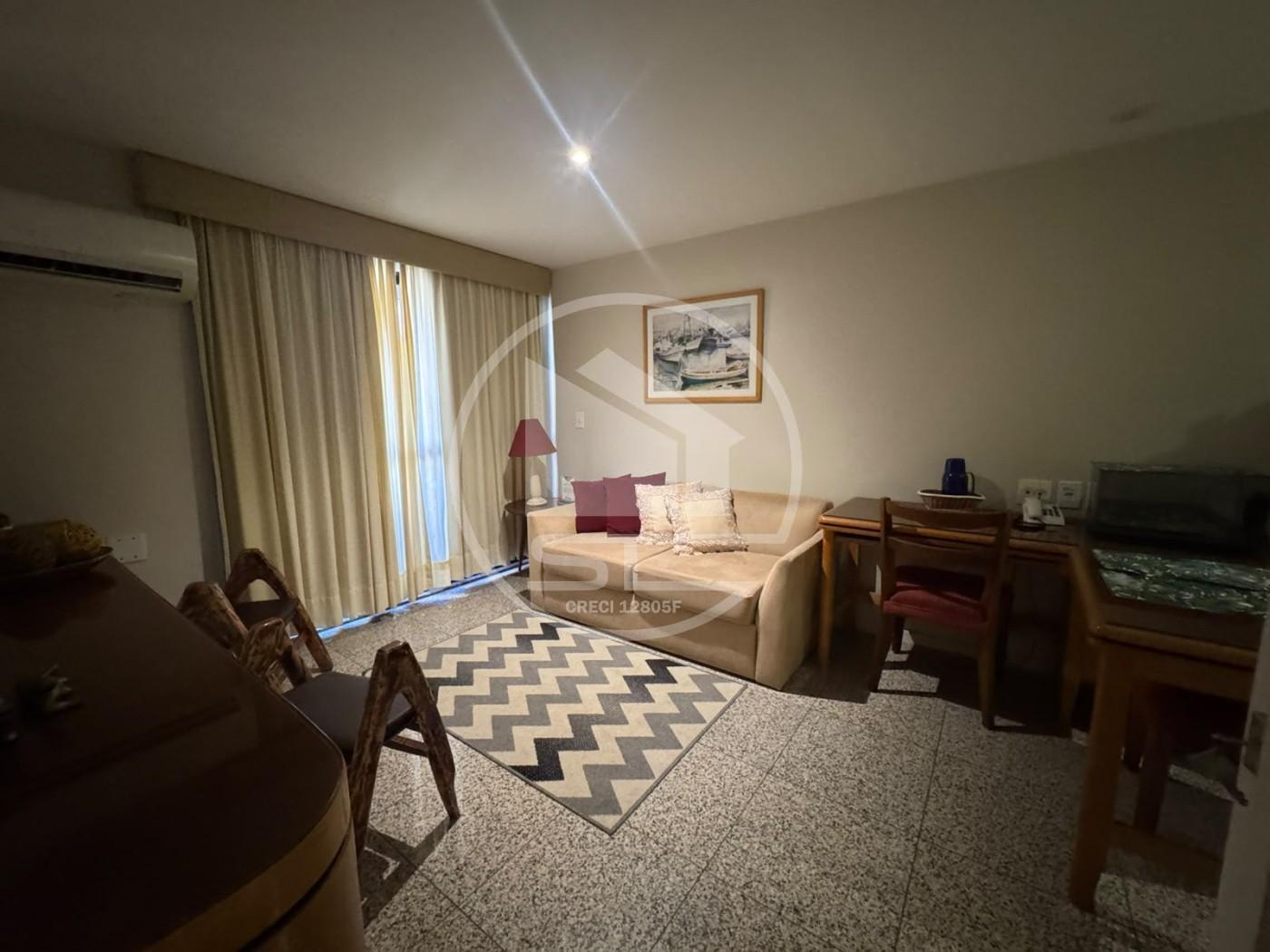 Flat/Apart Hotel, 1 quarto - Foto 6