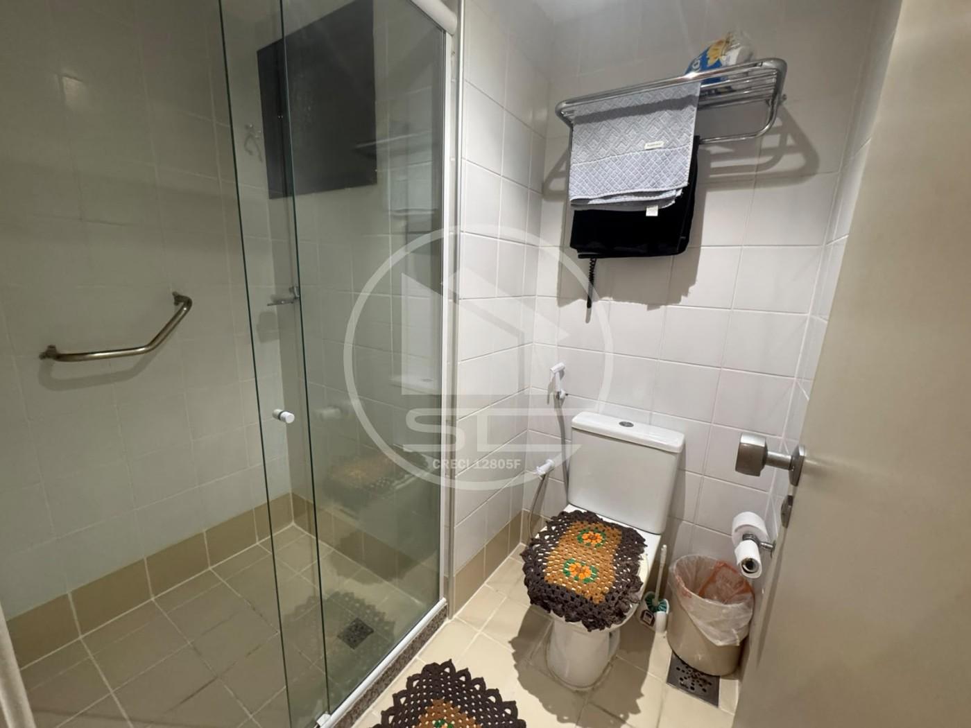 Flat/Apart Hotel, 1 quarto - Foto 11