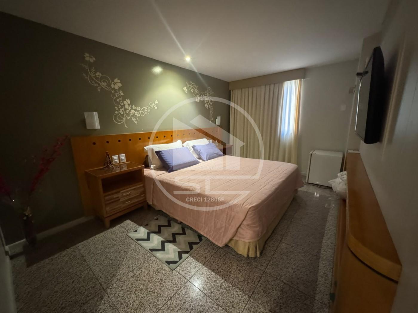 Flat/Apart Hotel, 1 quarto - Foto 7