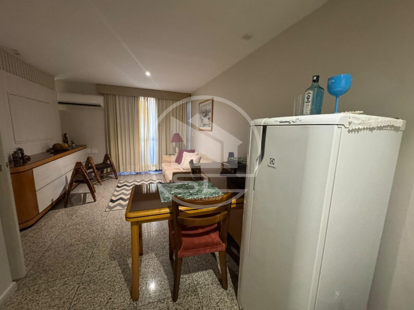 Flat/Apart Hotel, 1 quarto - Foto 13