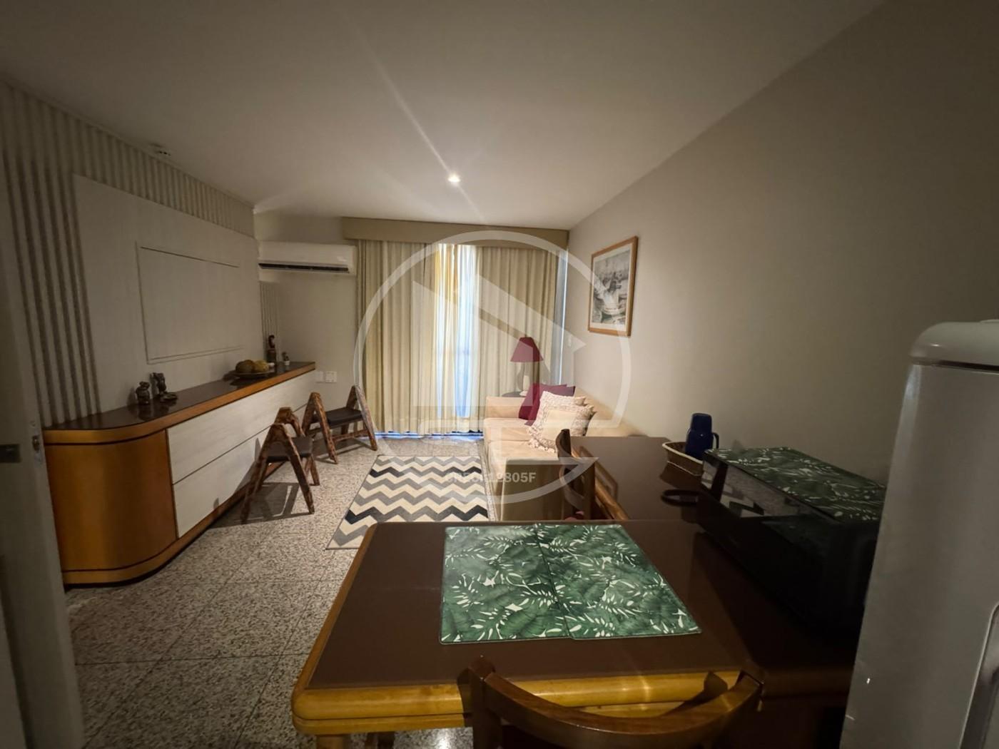 Flat/Apart Hotel, 1 quarto - Foto 15
