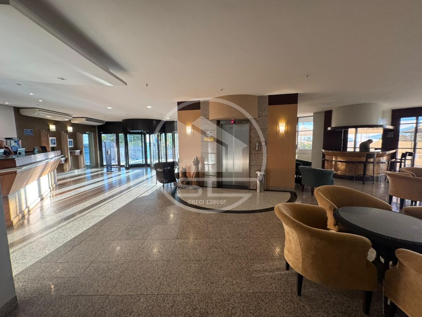 Flat/Apart Hotel, 1 quarto - Foto 16