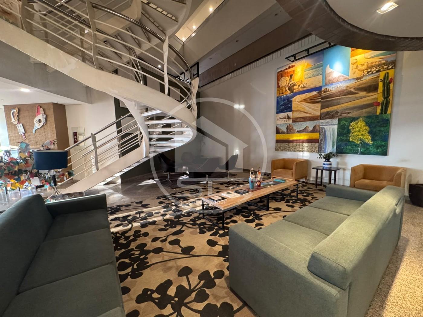 Flat/Apart Hotel, 1 quarto - Foto 17