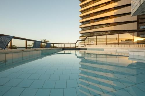 Flat/Apart Hotel, 1 quarto - Foto 4