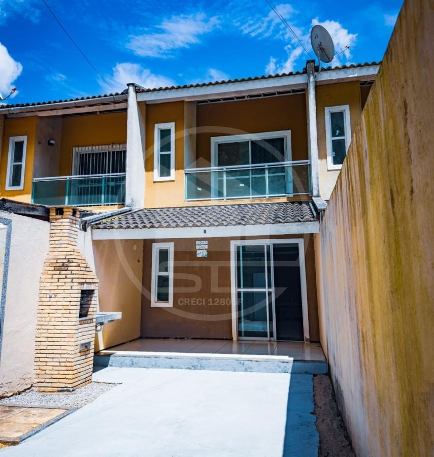 Casa, 2 quartos - Foto 1