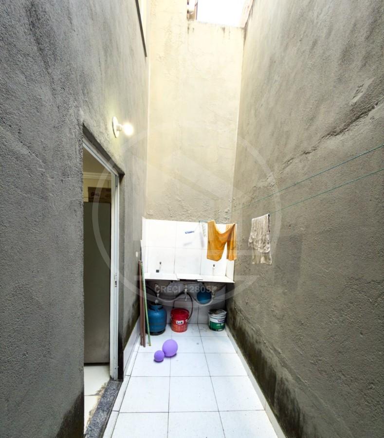Casa, 2 quartos - Foto 11